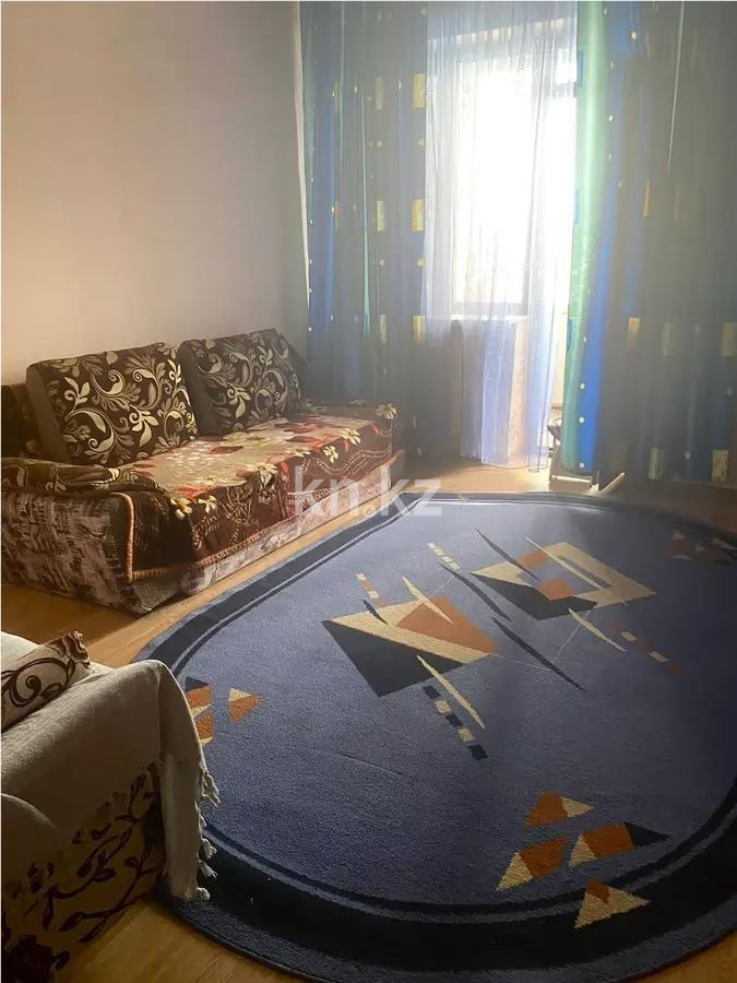 Продажа 1-комнатной квартиры, 40.1 м² в Астане