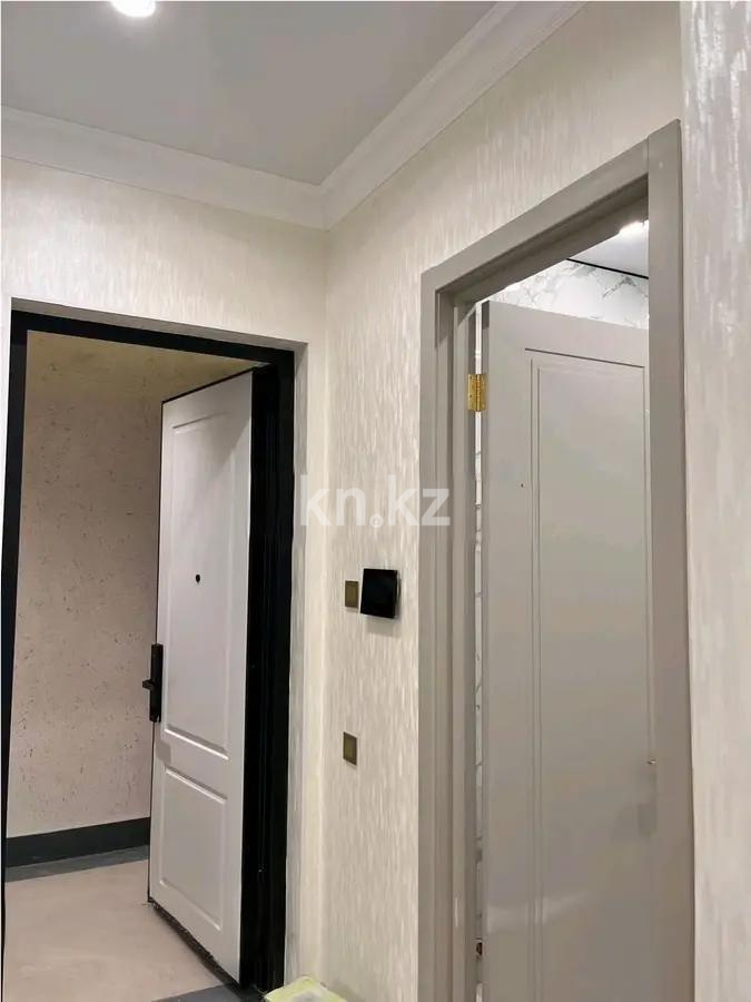 Продажа 2-комнатной квартиры, 36.3 м², пр. Туран, дом  39/2 стр в Астане - фото 4