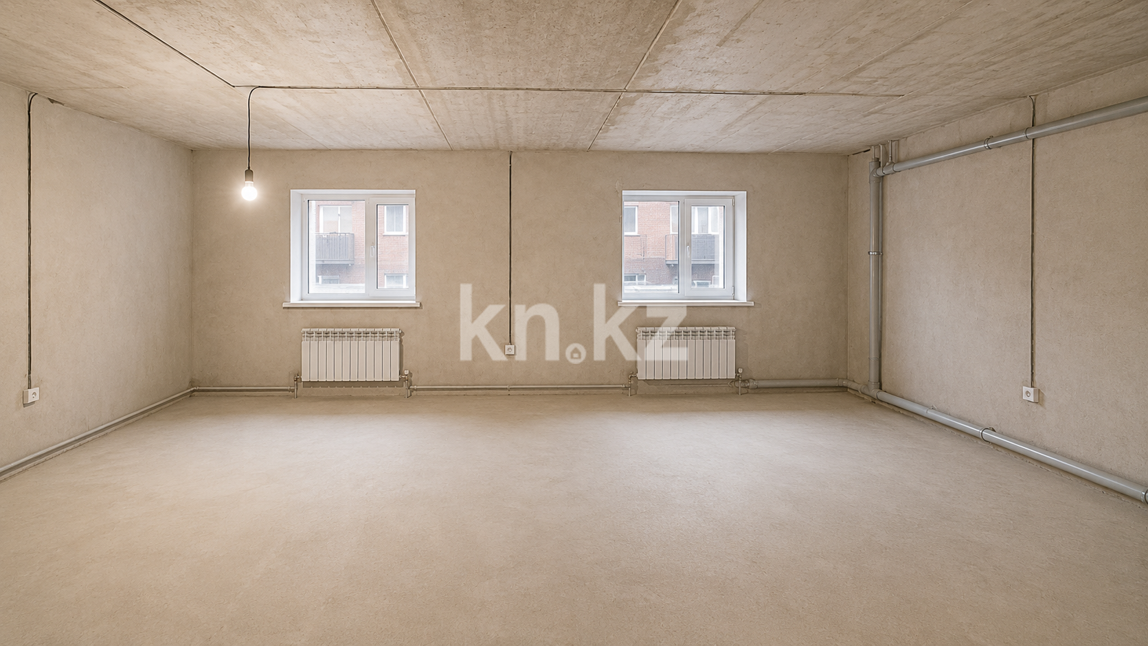 Продажа помещения, 83.9 м² в Караганде - фото 2