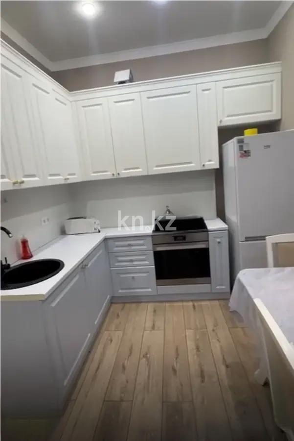 Продажа 2-комнатной квартиры, 40 м², пр. Улы Дала, дом  33/1 в Астане - фото 2