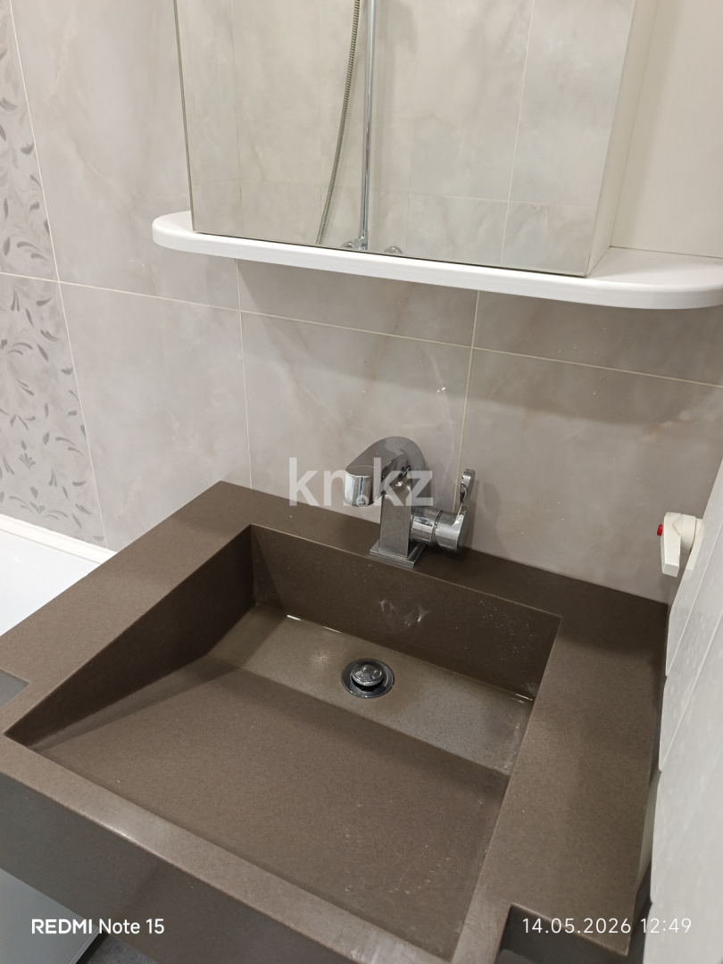 Продажа 2-комнатной квартиры, 49.4 м² в Темиртау - фото 8