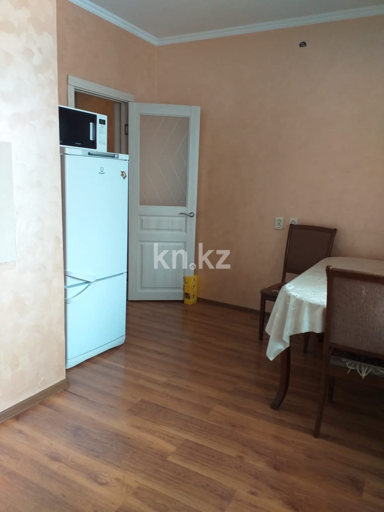 Аренда 2-комнатной квартиры, 70 м² в Астане - фото 4