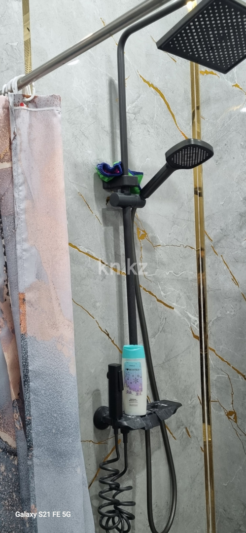 Продажа 2-комнатной квартиры, 55 м² в Шымкенте - фото 7