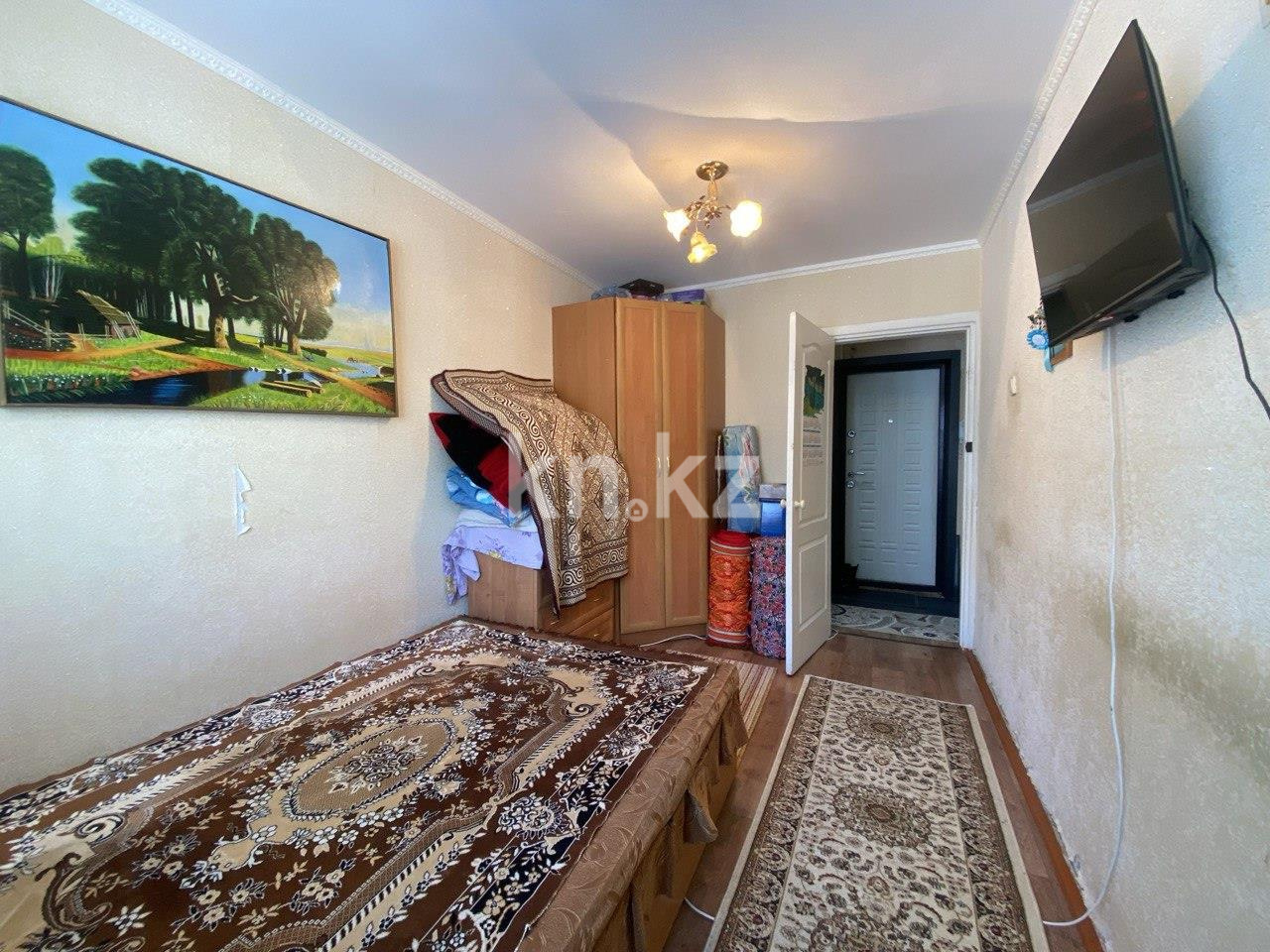 Продажа 2-комнатной квартиры, 44 м² в Темиртау - фото 5