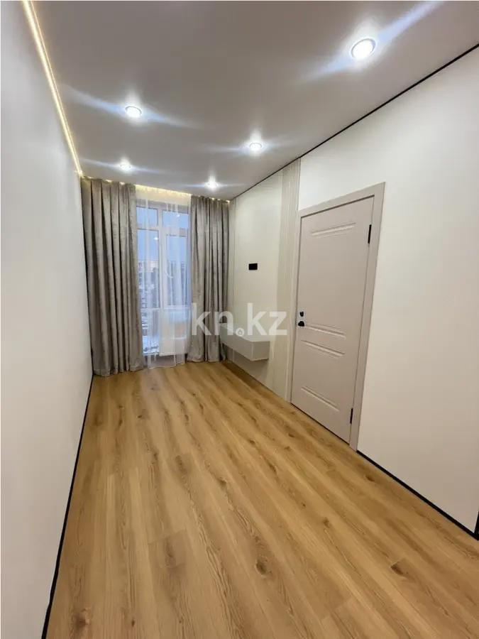 Продажа 1-комнатной квартиры, 39 м² в Алматы