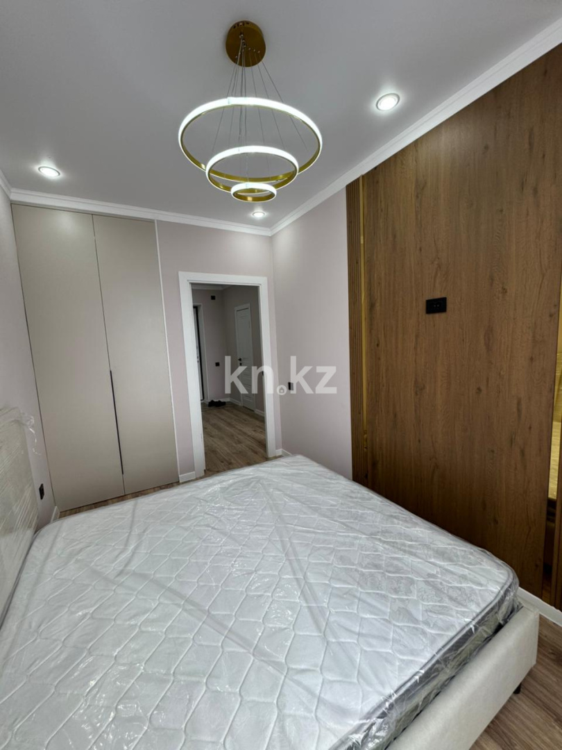 Продажа 2-комнатной квартиры, 35 м² в Алматы - фото 20