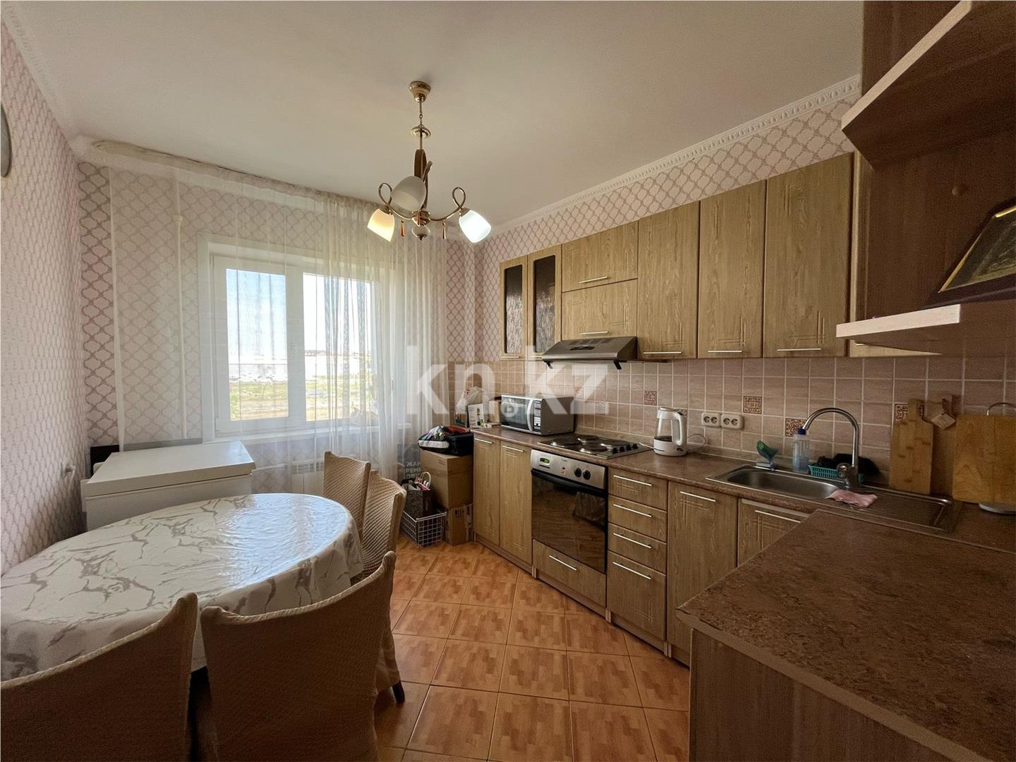 Продажа 2-комнатной квартиры, 58 м² в Караганде - фото 2
