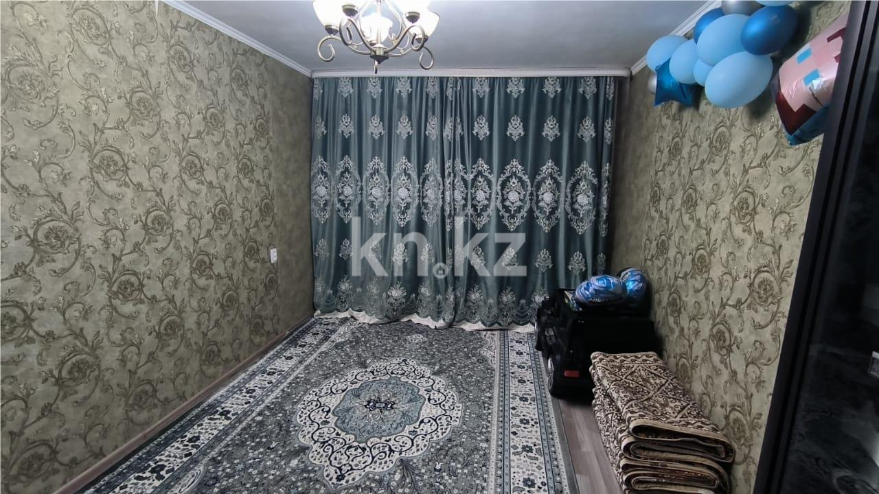 Продажа 3-комнатной квартиры, 61 м² в Караганде - фото 2