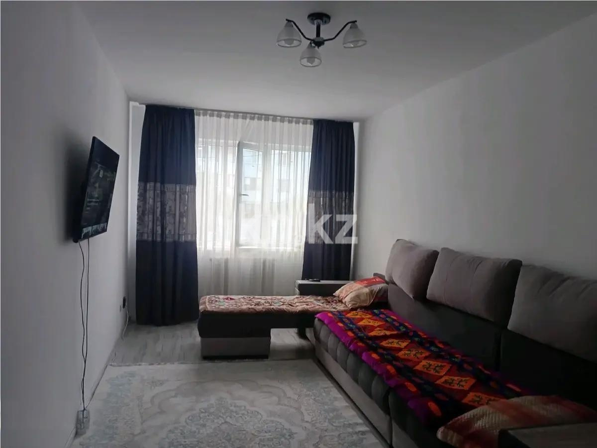 Продажа 3-комнатной квартиры, 75 м² в Алматы