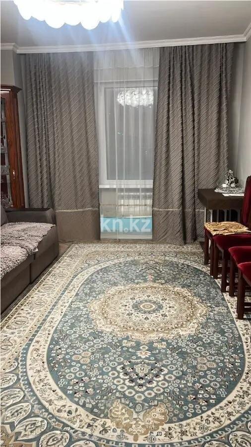 Продажа 3-комнатной квартиры, 90 м² в Караганде - фото 2