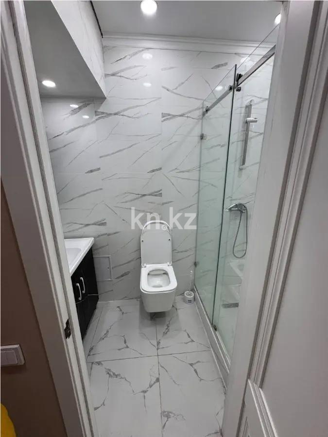 Продажа 2-комнатной квартиры, 40 м², пр. Назарбаева, дом  77 в Алматы - фото 3