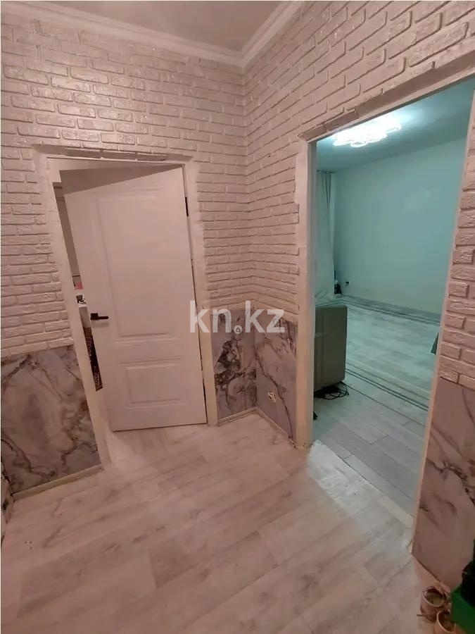 Продажа 1-комнатной квартиры, 46.5 м² в Алматы - фото 3
