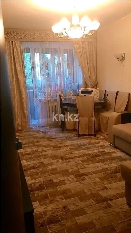Продажа 3-комнатной квартиры, 68.4 м² в Алматы