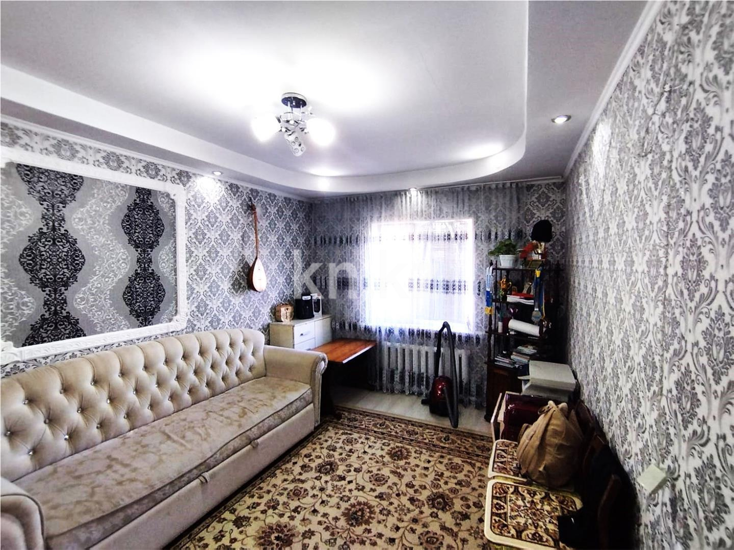 Продажа 3-комнатного дома, 96.4 м², ул. Астраханская в Караганде - фото 5