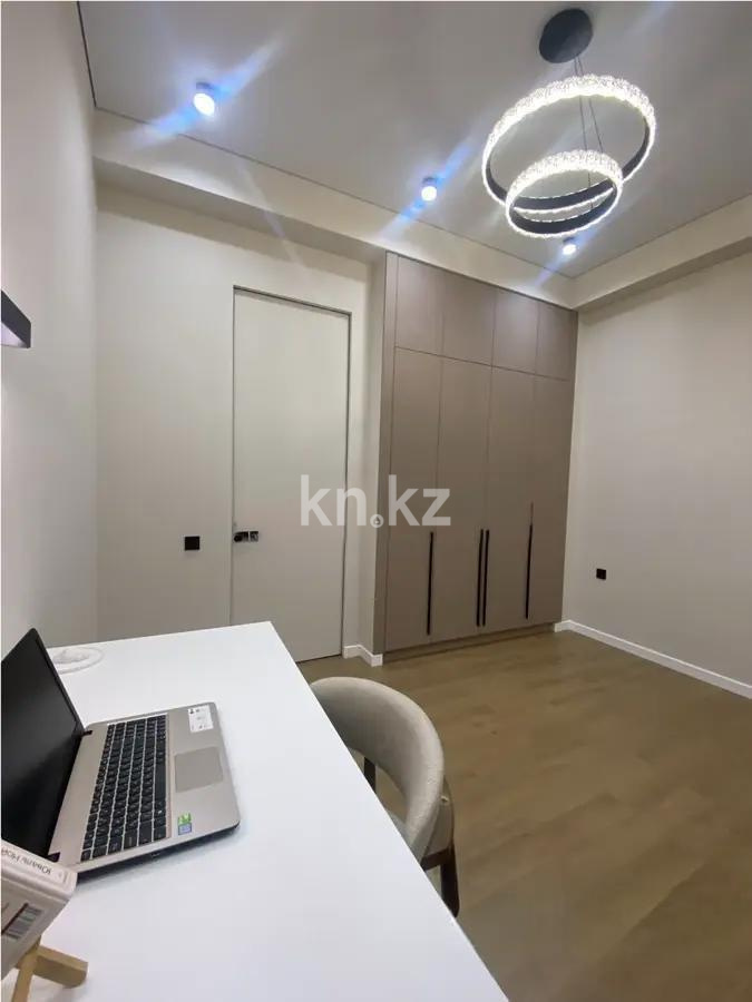 Продажа 4-комнатной квартиры, 155 м², ул. Култобе, дом  24/4 в Алматы - фото 3