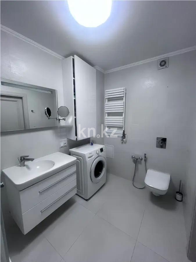 Продажа 3-комнатной квартиры, 102.3 м², ул. Байсеитовой, дом  40/1 в Алматы - фото 5