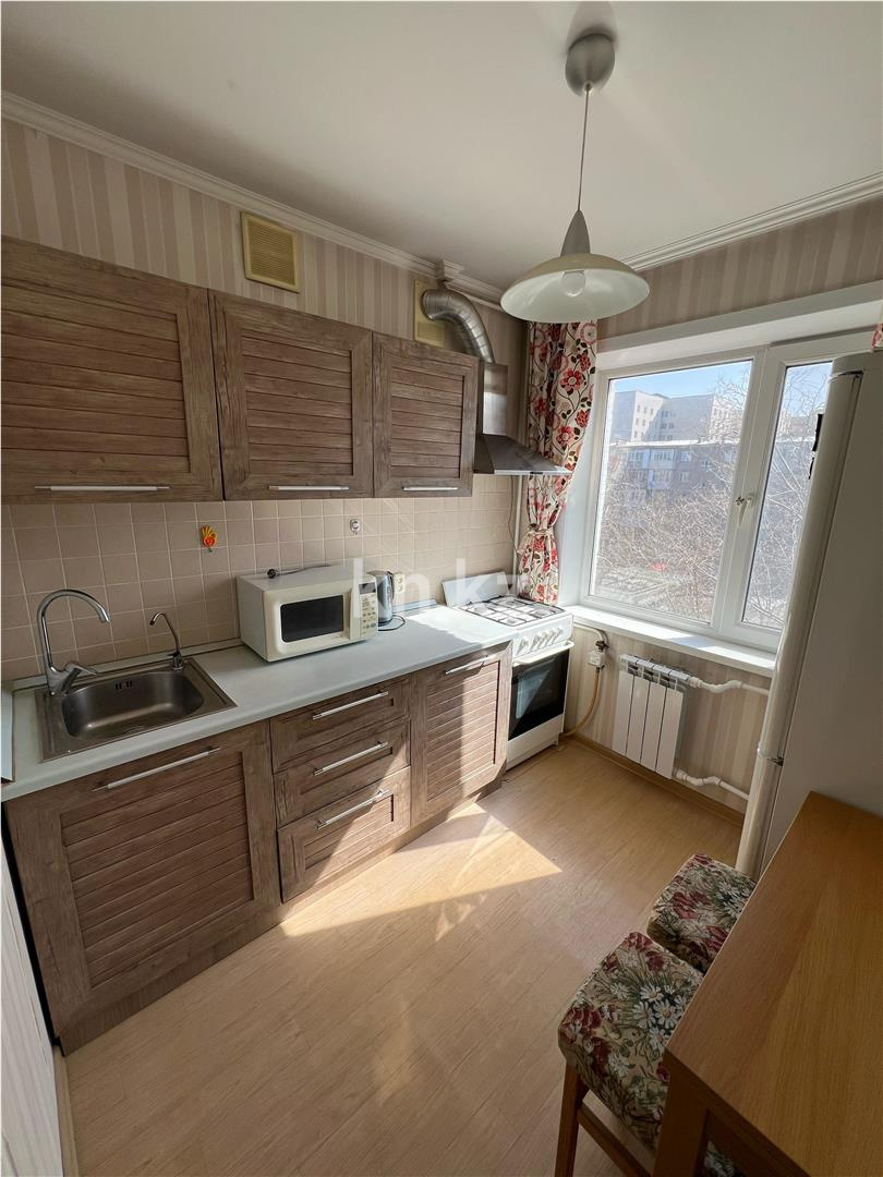 Продажа 2-комнатной квартиры, 48 м², ул. Язева в Караганде - фото 6