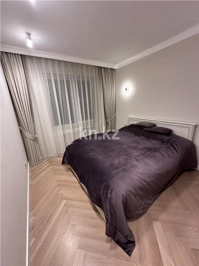 Продажа 3-комнатной квартиры, 85 м² в Алматы - фото 2