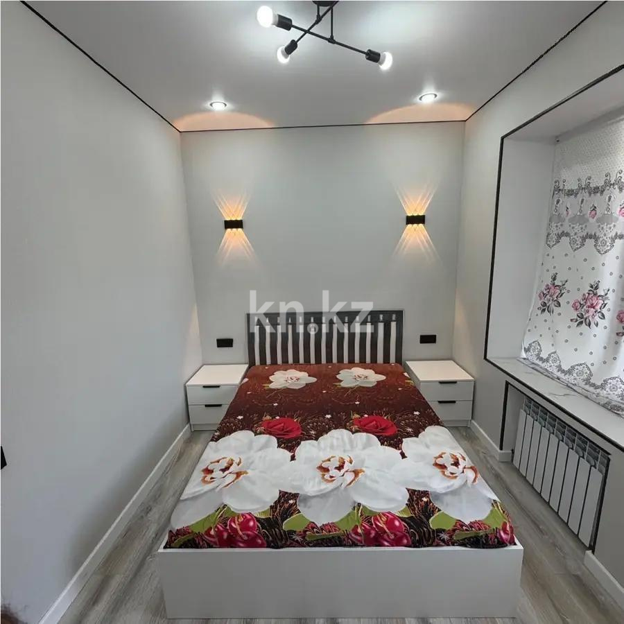 Продажа 2-комнатной квартиры, 44 м² в Караганде - фото 2