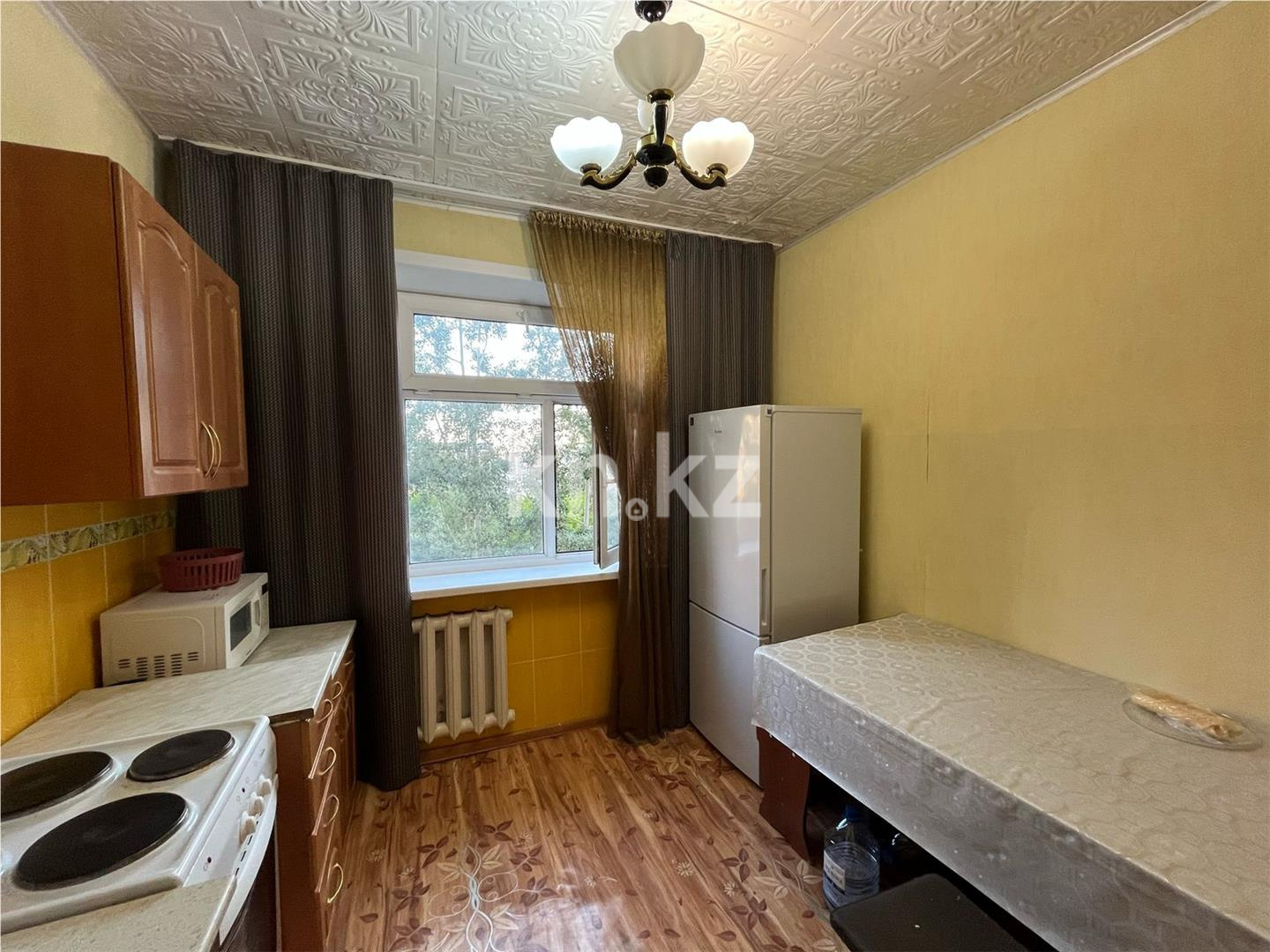 Продажа 2-комнатной квартиры, 54 м², мкр-н Степной-4 в Караганде