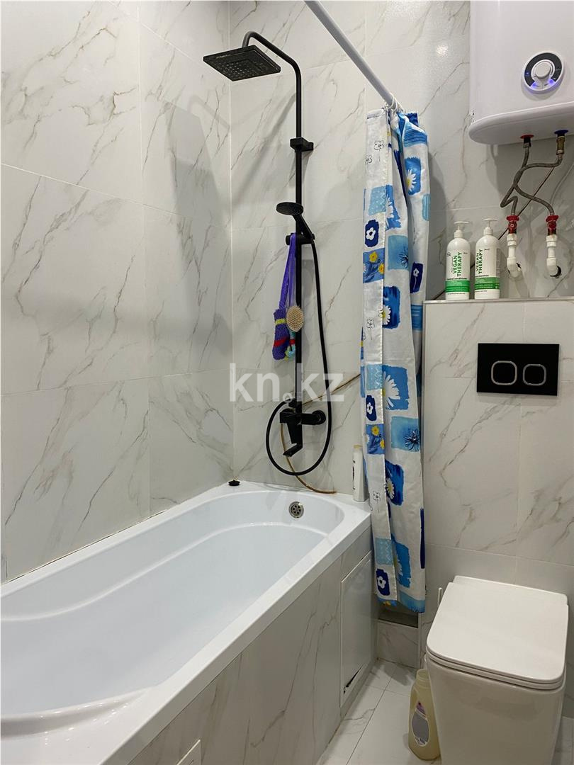 Продажа 2-комнатной квартиры, 50 м² в Караганде - фото 9