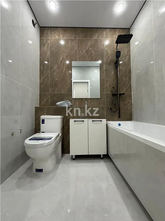 Продажа 1-комнатной квартиры, 47 м² в Алматы - фото 4