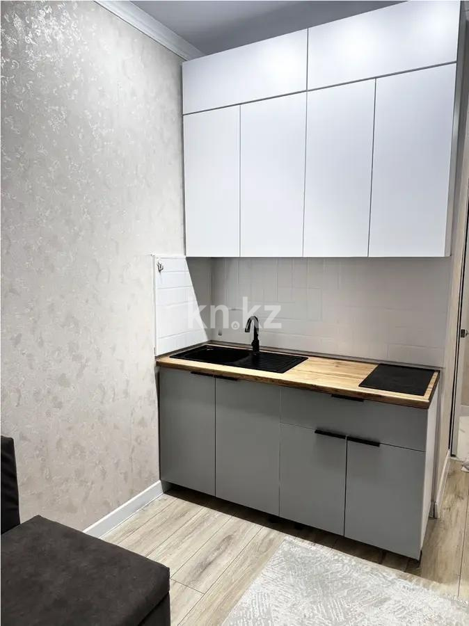 Продажа 1-комнатной квартиры, 20 м², ул. Калдаякова, дом  26 в Астане - фото 2
