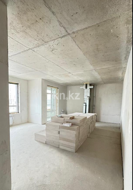 Продажа 1-комнатной квартиры, 43 м² в Караганде - фото 4