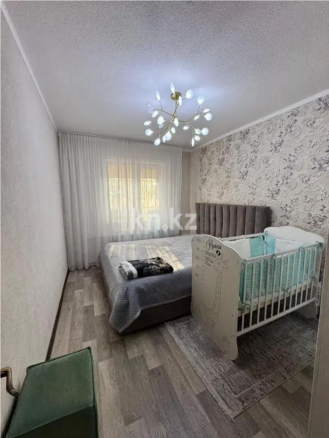 Продажа 2-комнатной квартиры, 51 м², ул. Гапеева, дом  12 в Караганде - фото 2