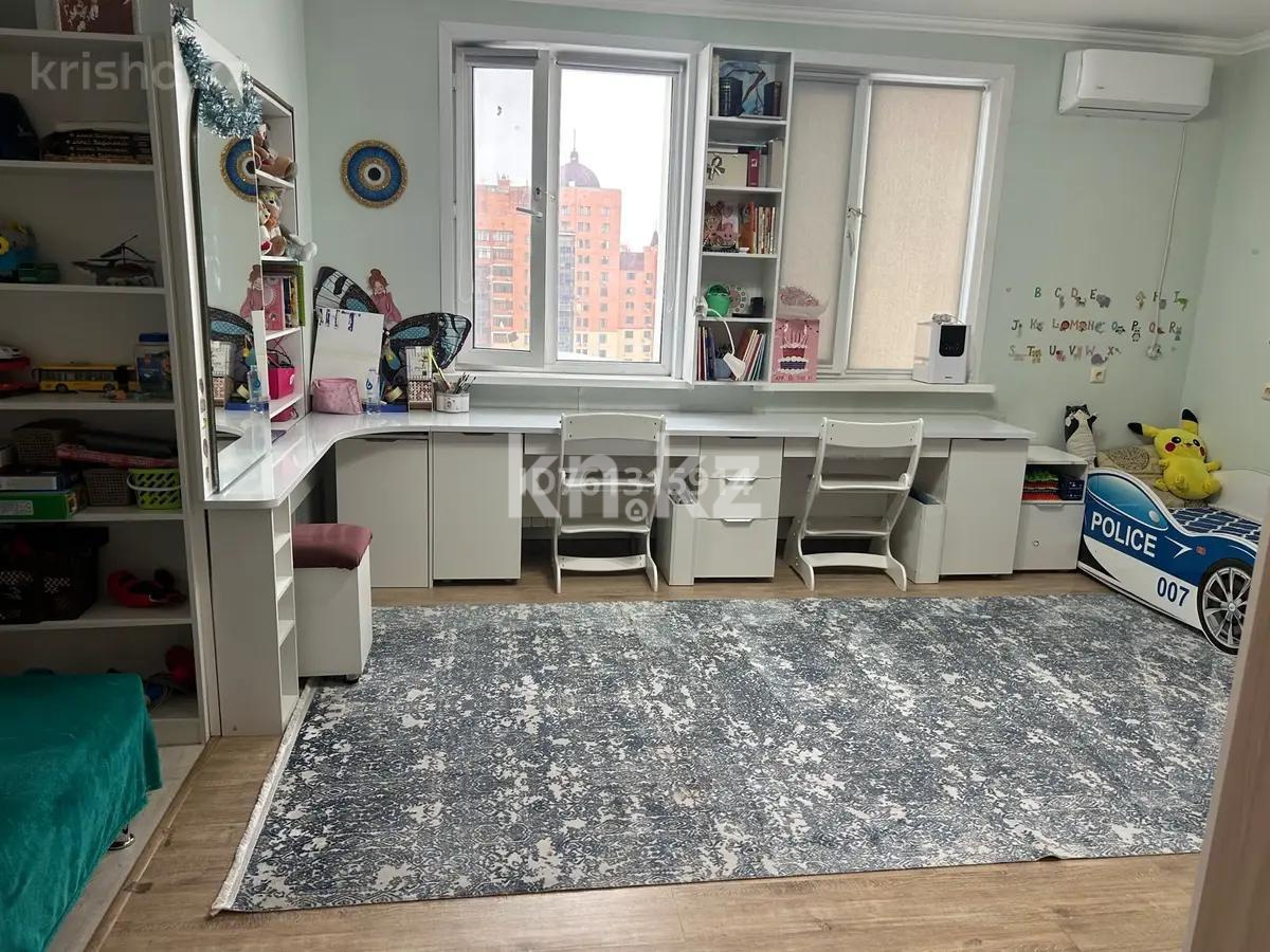 Продажа 3-комнатной квартиры, 68.5 м², ул. Кенесары в Астане - фото 2