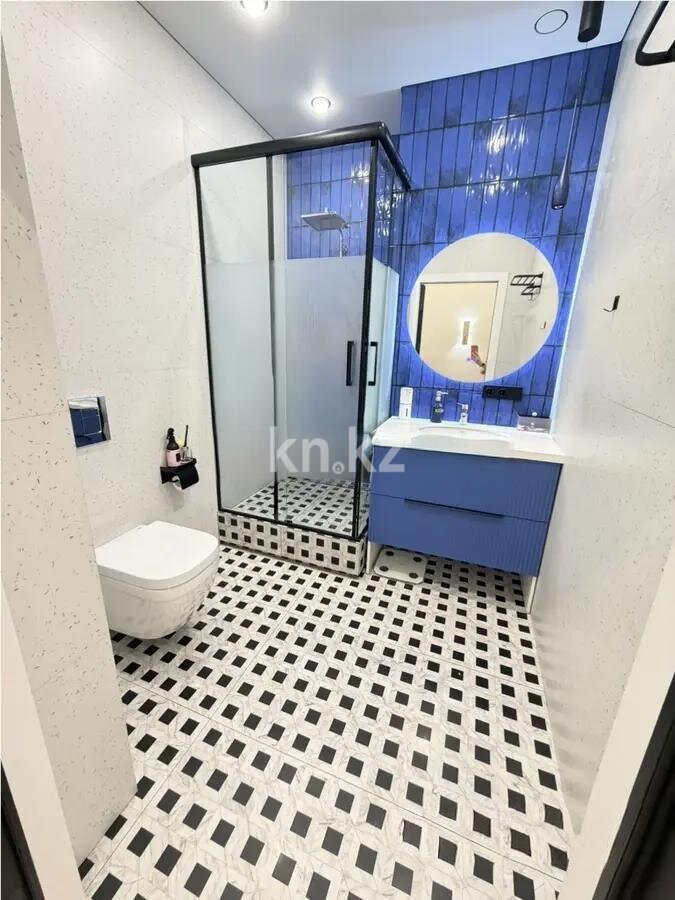 Продажа 4-комнатной квартиры, 136 м² в Алматы - фото 5