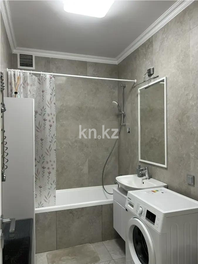 Продажа 2-комнатной квартиры, 53 м² в Алматы - фото 4