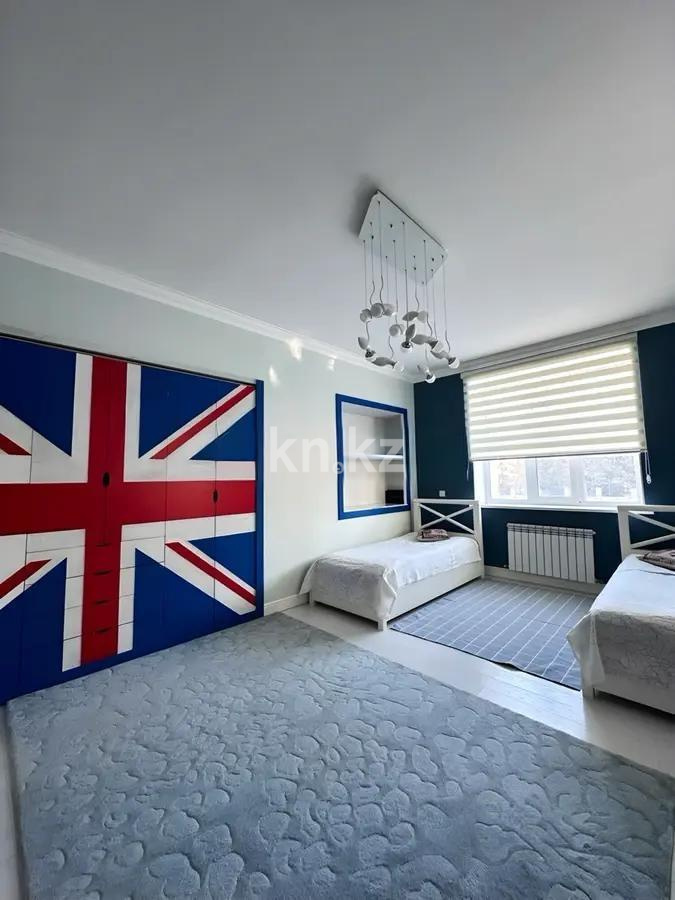 Продажа 6-комнатной квартиры, 300 м², пер. Саркырама, дом  4 в Астане - фото 3