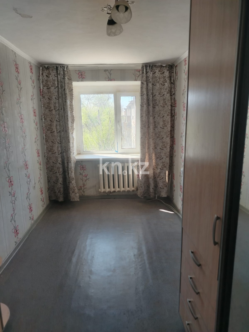 Продажа 3-комнатной квартиры, 54.1 м² в Жезказгане - фото 4