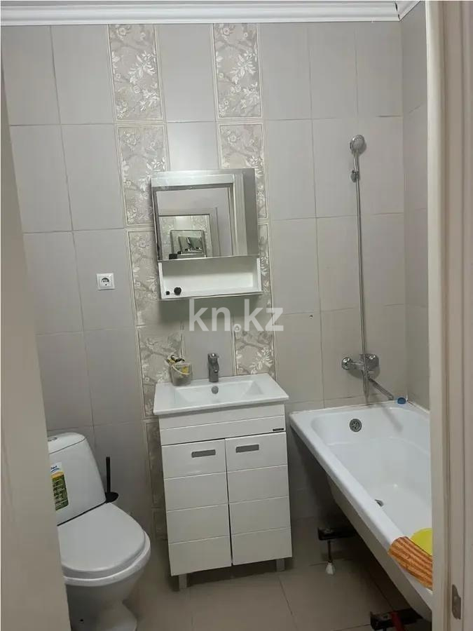Продажа 1-комнатной квартиры, 37 м² в Астане - фото 3