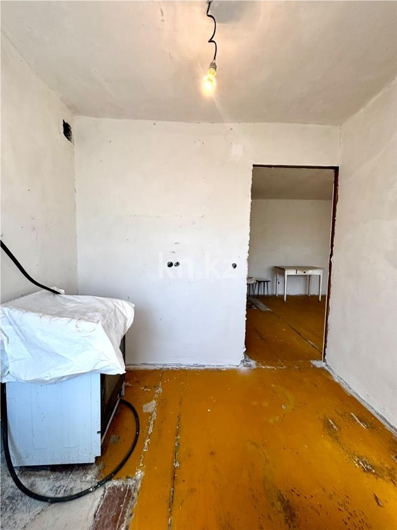Продажа 2-комнатной квартиры, 39 м² в Караганде - фото 9