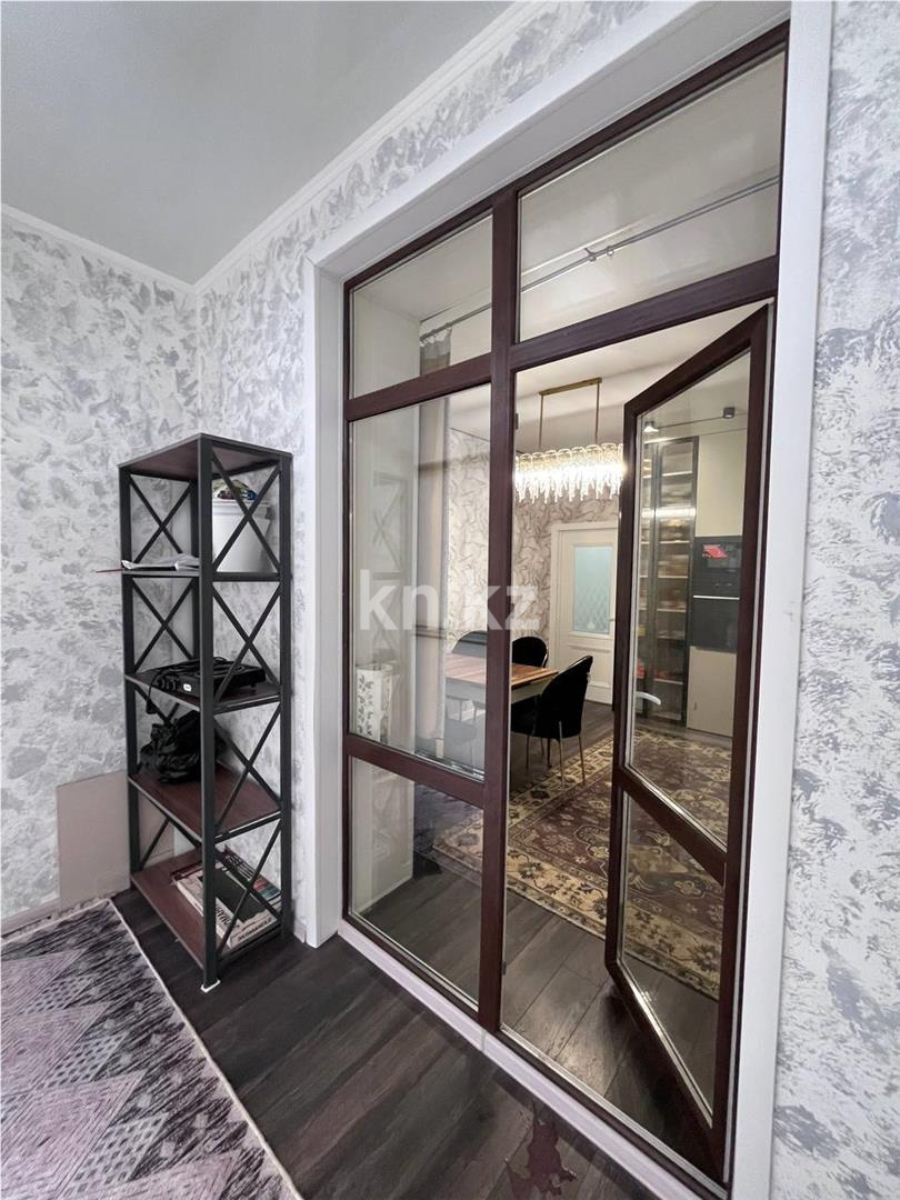 Продажа 3-комнатной квартиры, 89 м² в Караганде - фото 27