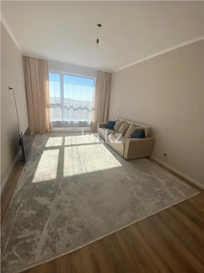 Продажа 1-комнатной квартиры, 35 м² в Астане