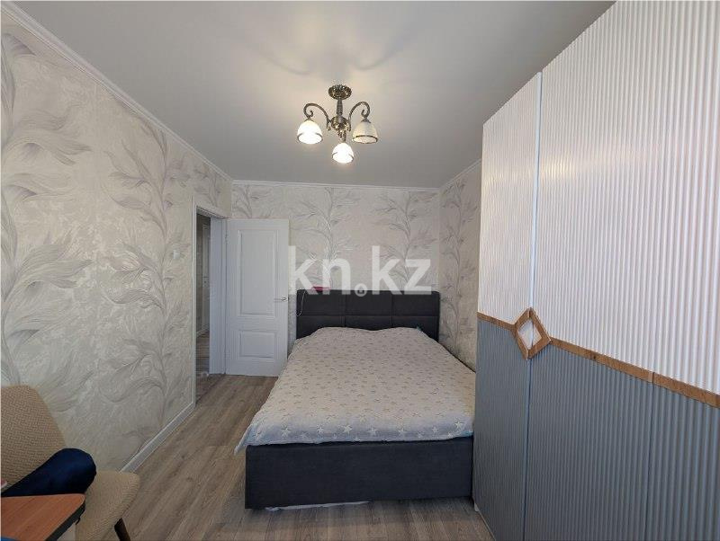 Продажа 3-комнатной квартиры, 65 м² в Караганде - фото 3