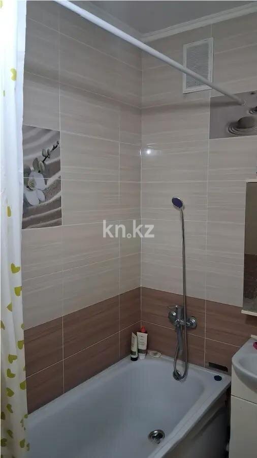 Продажа 1-комнатной квартиры, 29.3 м² в Астане - фото 4