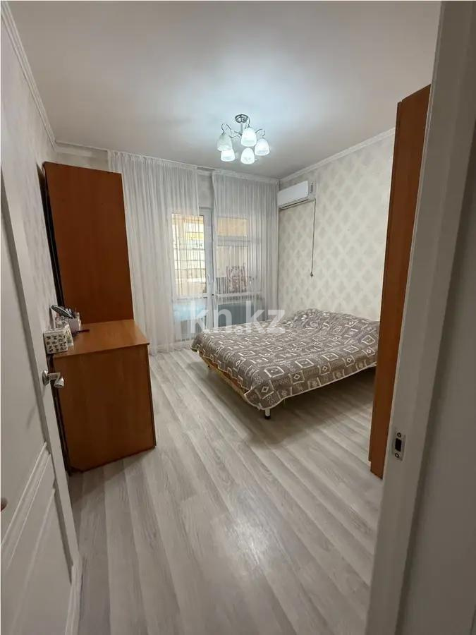 Продажа 2-комнатной квартиры, 62 м² в Алматы - фото 2