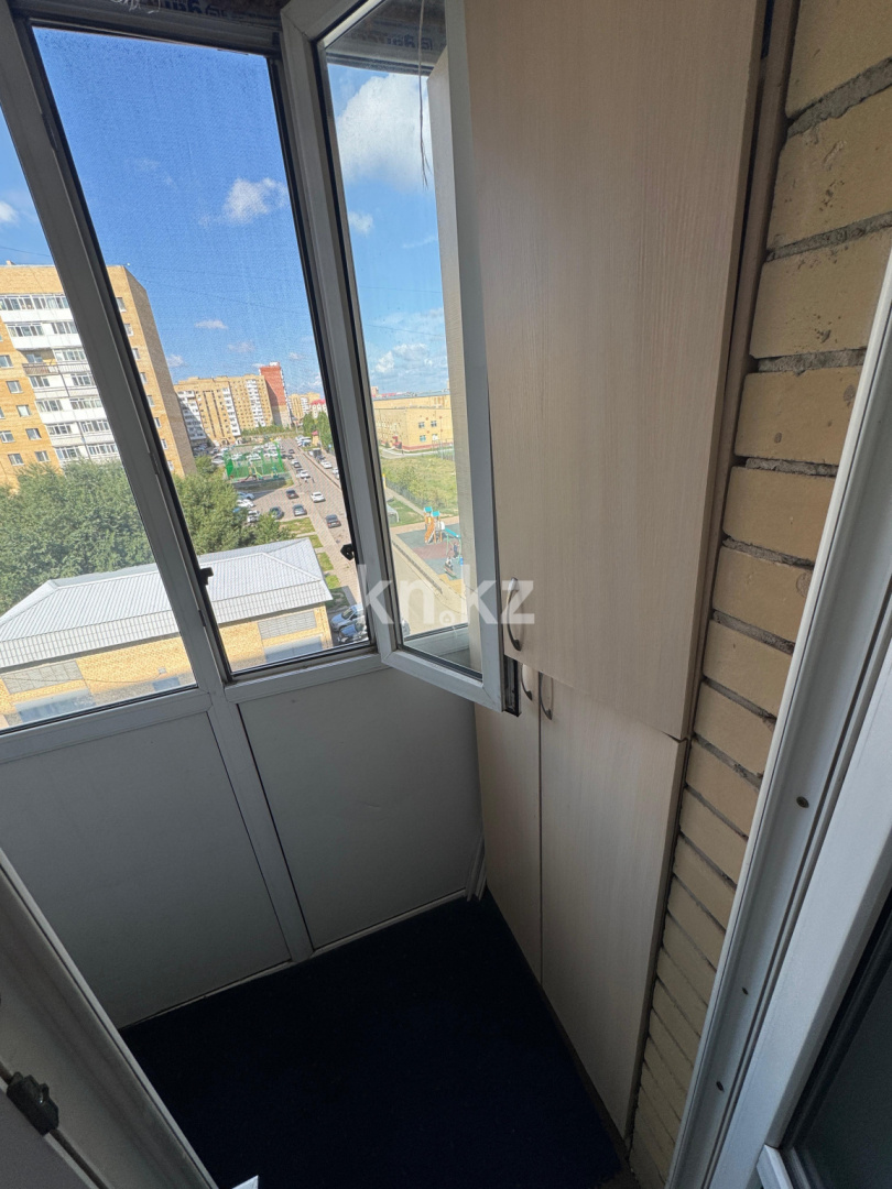 Аренда 1-комнатной квартиры, 35 м² в Астане - фото 7