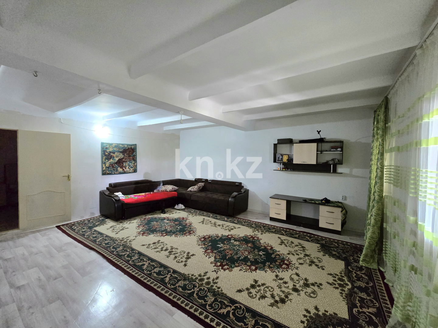 Продажа 7-комнатного дома, 280 м², ул. Тулпар, дом  1051 в Шымкенте - фото 14