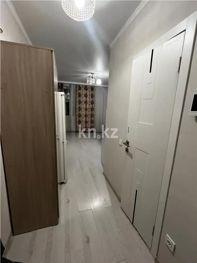 Продажа 1-комнатной квартиры, 20 м² в Астане