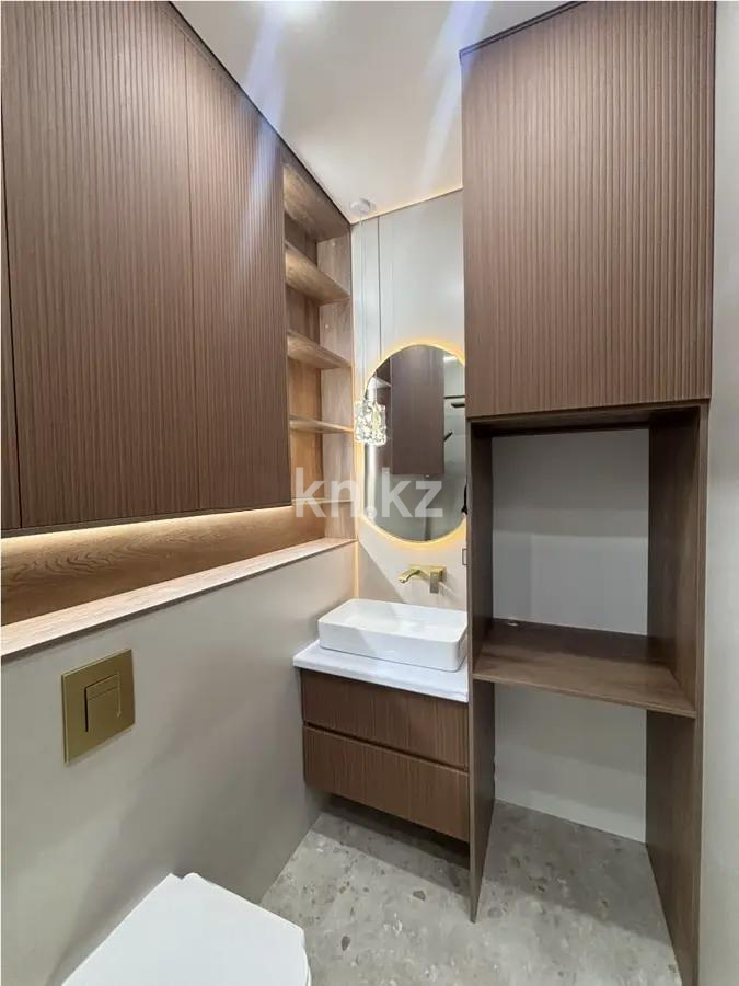 Продажа 3-комнатной квартиры, 80 м² в Астане - фото 3