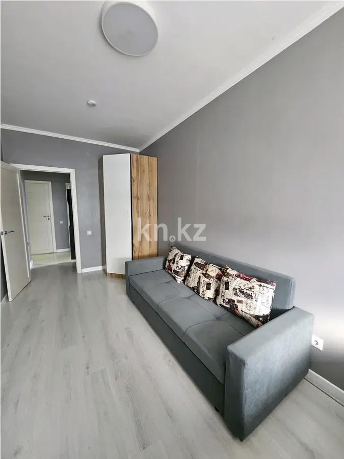 Продажа 3-комнатной квартиры, 75 м² в Алматы - фото 3