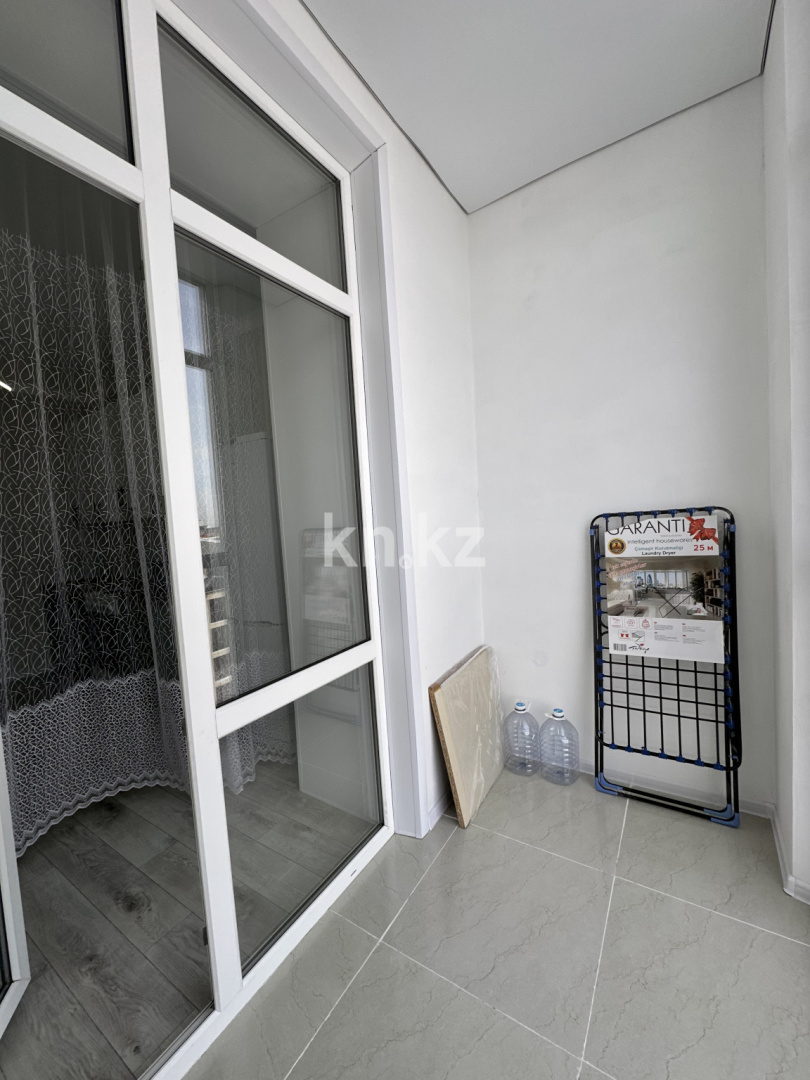 Аренда 2-комнатной квартиры, 61 м² в Караганде - фото 21