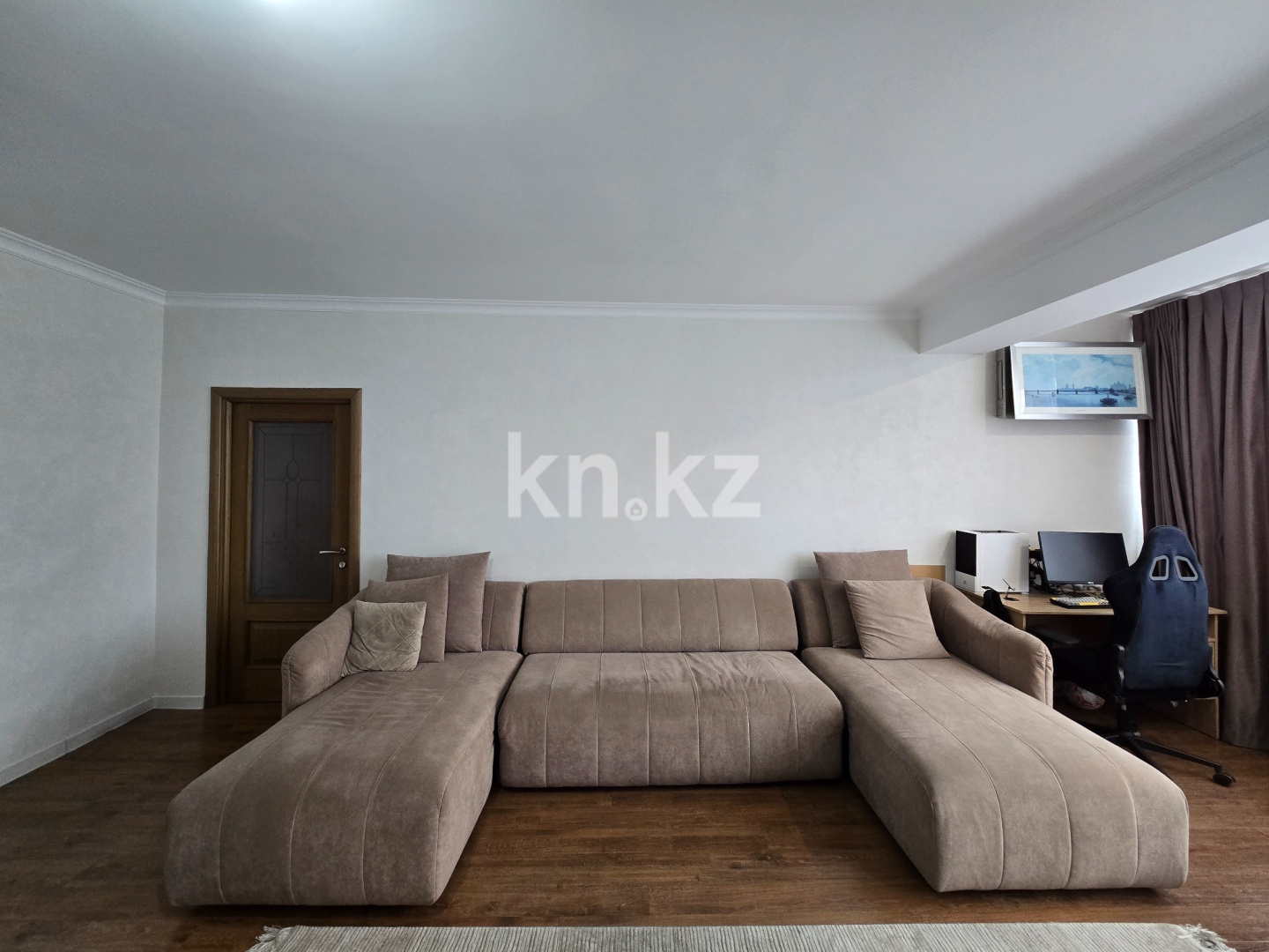 Продажа 2-комнатной квартиры, 94.2 м² в Алматы - фото 6