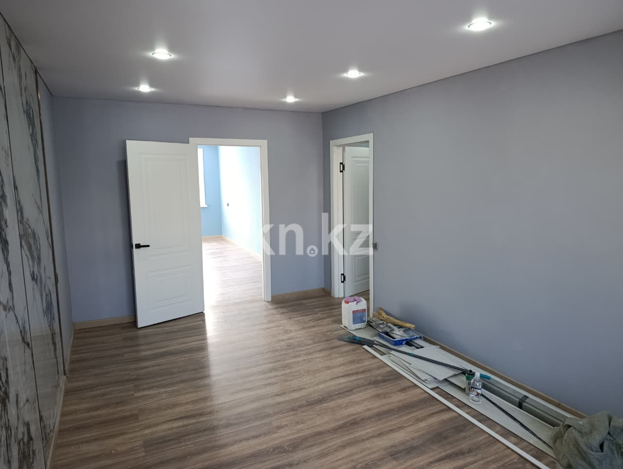 Продажа 2-комнатной квартиры, 48 м² в Караганде - фото 4