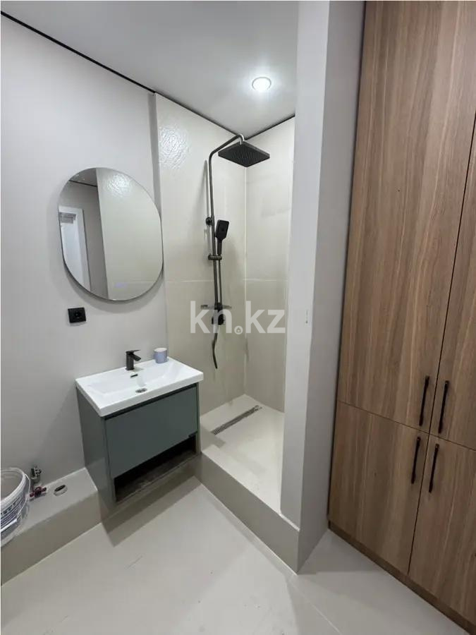 Продажа 2-комнатной квартиры, 50 м² в Алматы - фото 4